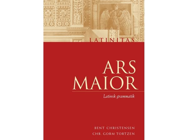 Ars maior | Kieli: Tanska