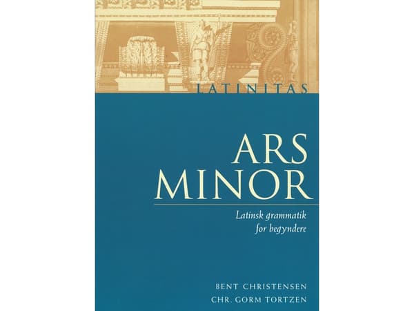 Ars minor | Kieli: Tanska