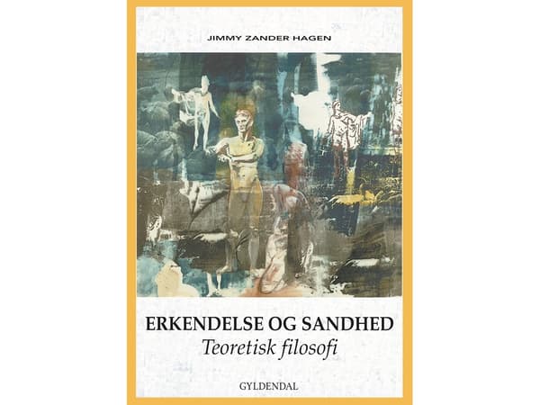 Tunnustus ja totuus | Jimmy Zander Hagen Jimmy Zander Hagen | Kieli: Tanska