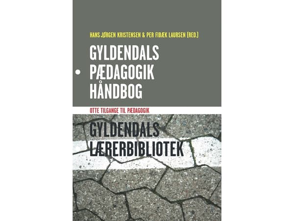 Idéhistoria för pedagogiska yrken | Benedicta Pécseli | Språk: Danska
