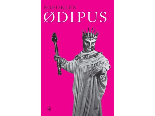 Ødipus | Alex Garff;Leo Hjortsø | Kieli: Tanska