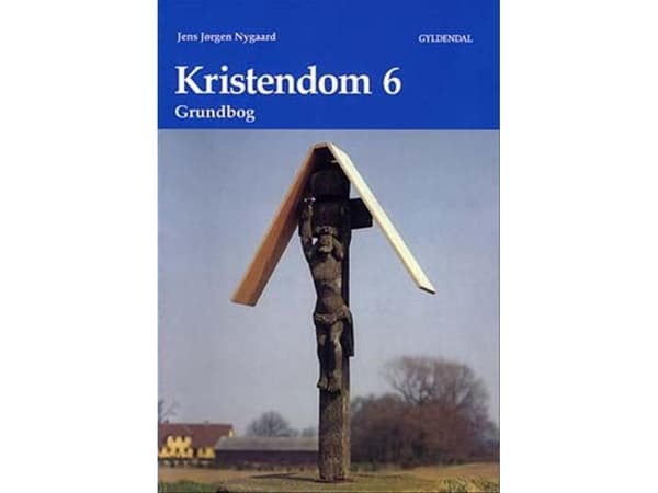 Kristinusko 6 | Jens Jørgen Nygaard | Kieli: Tanska