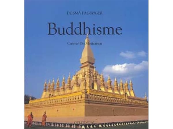 Buddhism | Carsten Bo Mortensen | Språk: Danska