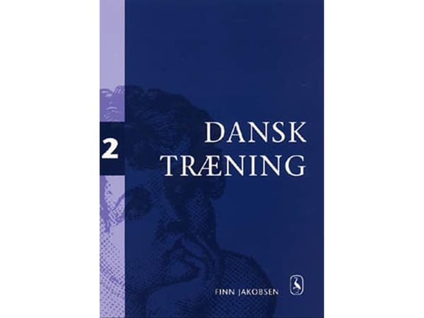 Tanskan koulutus 2 | Finn Jakobsen | Kieli: Tanska