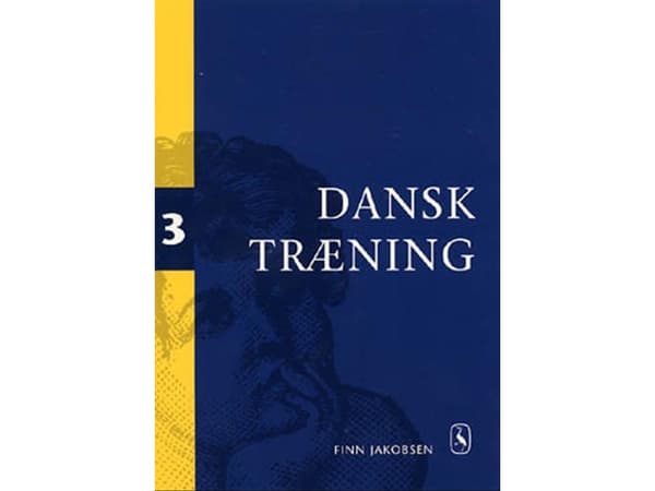 Tanskan koulutus 3 | Finn Jakobsen | Kieli: Tanska