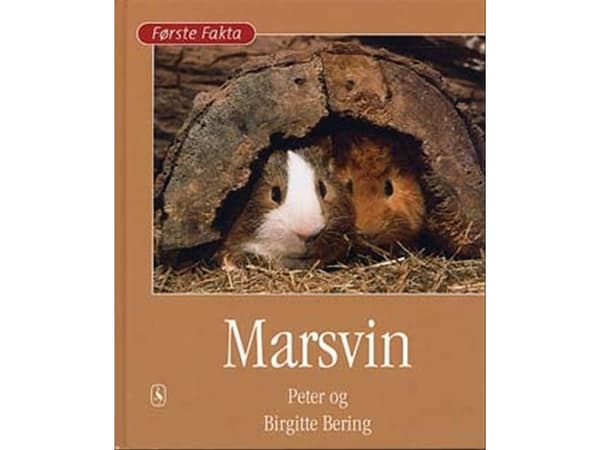 Pyöriäinen | Peter Bering | Kieli: Tanska