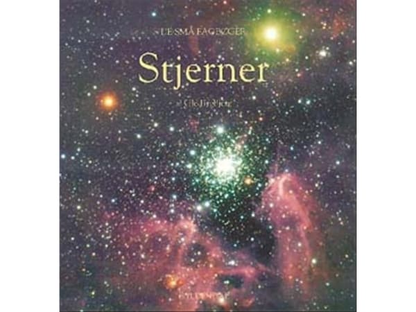 Stjärnor | Ole Bygbjerg | Språk: Danska