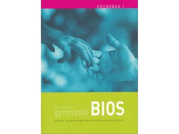 Toissijainen BIOS, peruskirja 1 | Kim Bruun | Kieli: Tanska