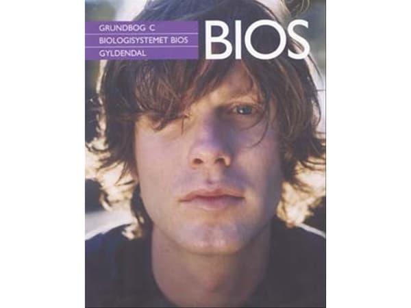 Bios biologinen järjestelmä | Rikke Risom;Leif Schack-Nielsen;Anders V. Thomsen;Thomas Bach Piekut | Kieli: Tanska