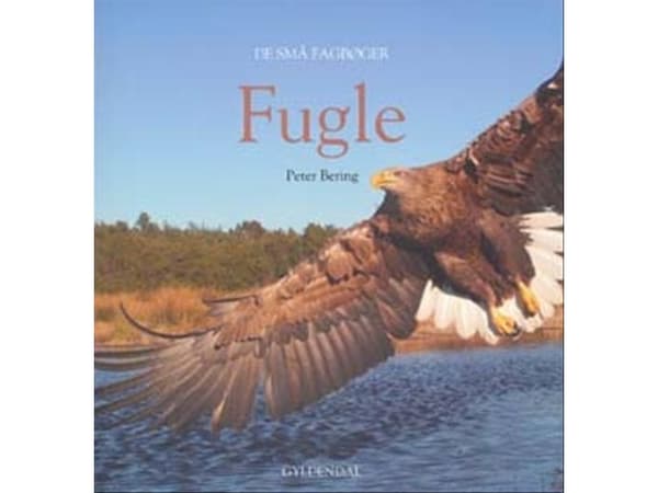 Fugle | Peter Bering | Kieli: Tanska