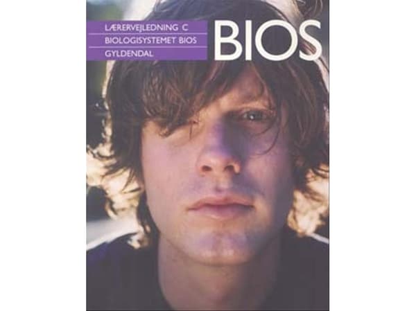 Biologisystemet BIOS | Anders V. Thomsen;Rikke Risom;Leif Schack-Nielsen;Thomas Bach Piekut | Kieli: Tanska