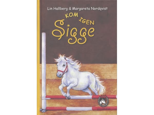 RAP Club 3 - Tule, Sigge | Lin Hallberg | Kieli: Tanska