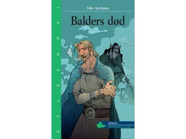 Balders død | Nils Hartmann | Språk: Danska
