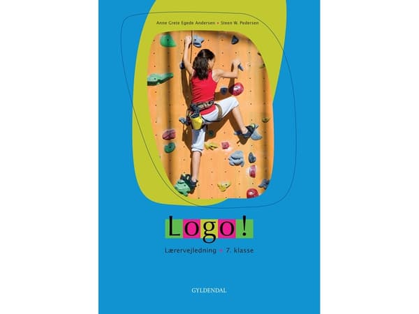 Logo! 7. luokka | Steen W. Pedersen | Kieli: Tanska