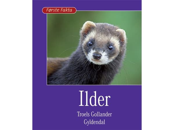 Vanhin | Troels Gollander | Kieli: Tanska