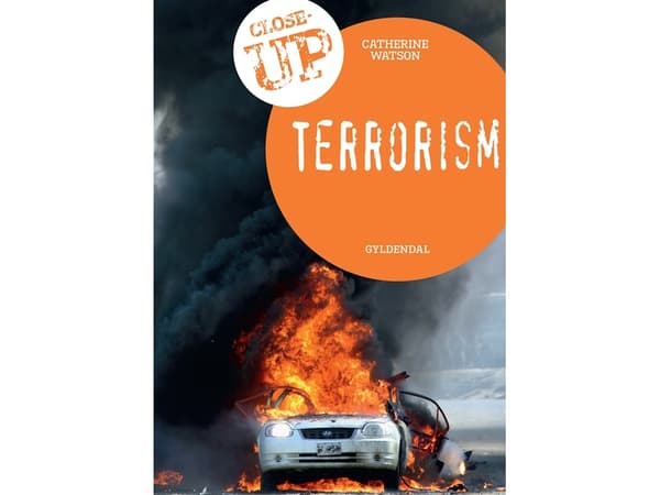 Terrorismi | Catherine Watson | Kieli: Tanska