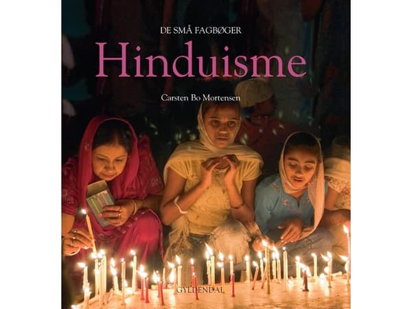 Hindulaisuus | Carsten Bo Mortensen | Kieli: Tanska