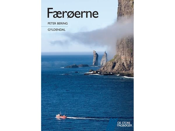 Färsaaret | Peter Bering;Peter Bering | Kieli: Tanska