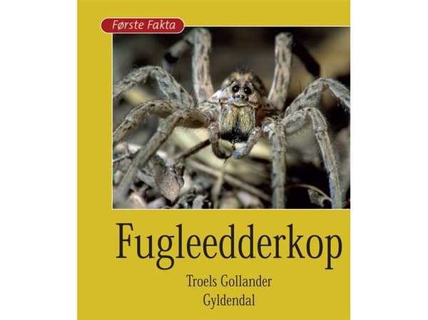 Osprey | Troels Gollander | Kieli: Tanska