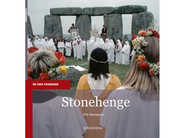 Stonehenge | Nils Hartmann | Kieli: Tanska
