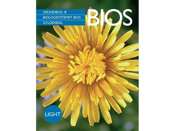 Bios biologinen järjestelmä | Rikke Risom;Leif Schack-Nielsen;Anders V. Thomsen;Thomas Bach Piekut | Kieli: Tanska