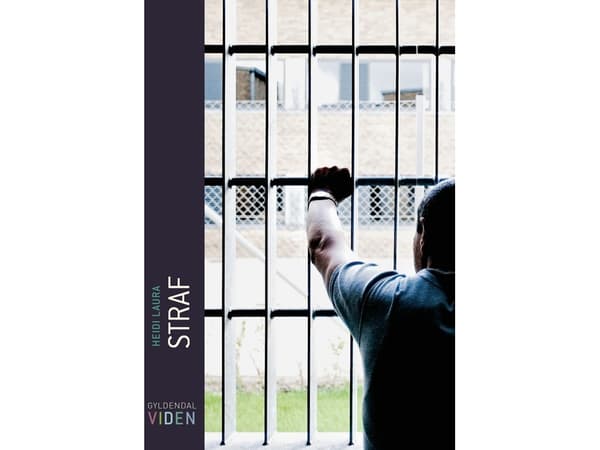 Straff | Heidi Laura | Språk: Danska