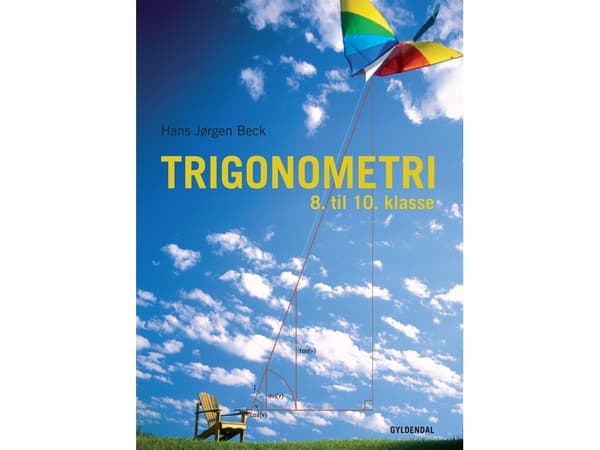 Trigonometria | Hans Jørgen Beck | Kieli: Tanska