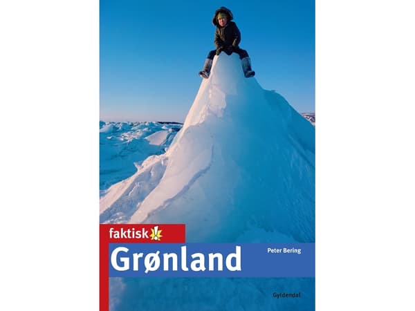 Grönlanti | Peter Bering | Kieli: Tanska