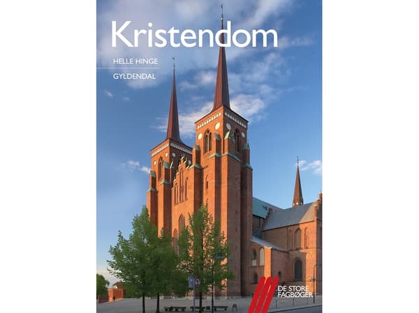Kristinusko | Helle Hinge | Kieli: Tanska