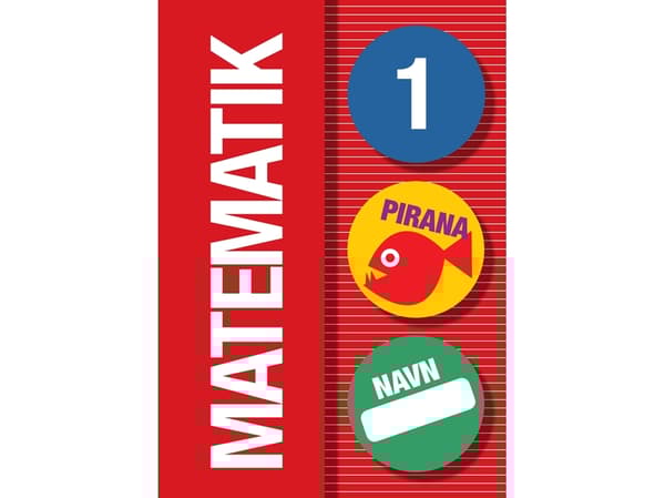 Pirana - matemaatikko 1