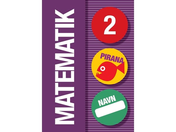 Pirana - Matematiker 2
