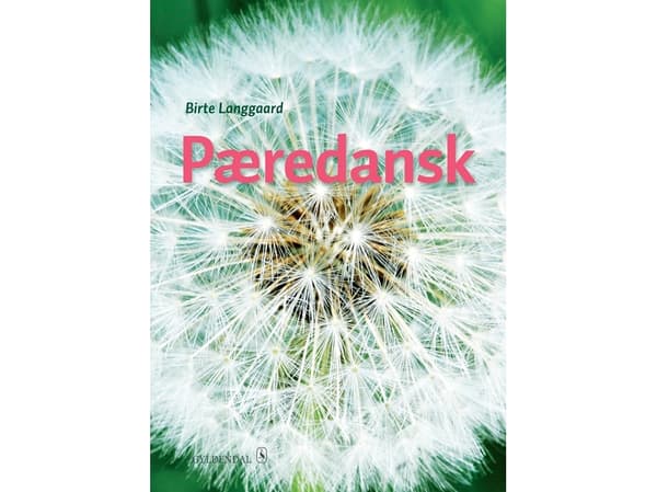 Pæredansk | Birte Langgaard | Språk: Danska