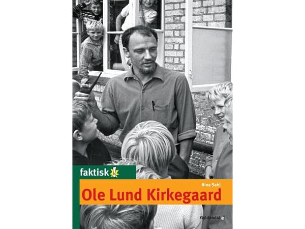 Ole Lund Kirkegaard | Nina Sahl | Kieli: Tanska