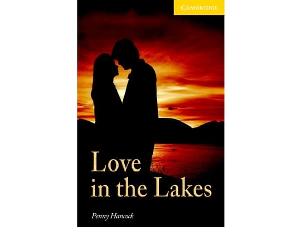 Love in the Lakes | Penny Hancock | Språk: Danska