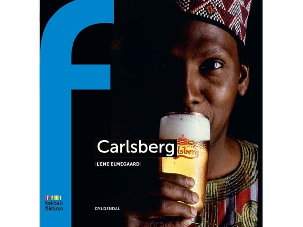 Carlsberg | Lene Elmegaard | Språk: Danska