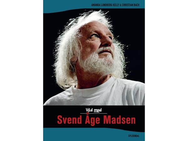 Wild med Svend Åge Madsen | Amanda Lundberg Kelly;Christian Bach | Språk: Danska