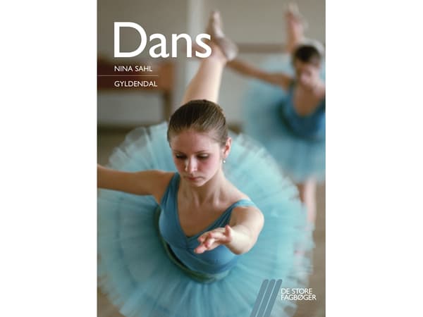 Tanssi | Nina Sahl | Kieli: Tanska