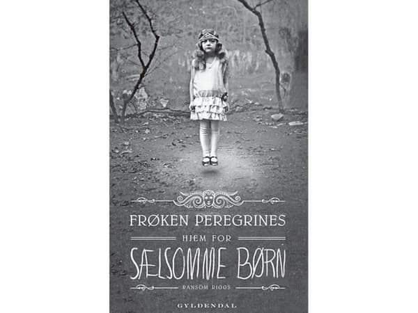 Fröken Peregrins märkliga barn 1 - Fröken Peregrins hem för märkliga barn | Ransom Riggs | Språk: Danska