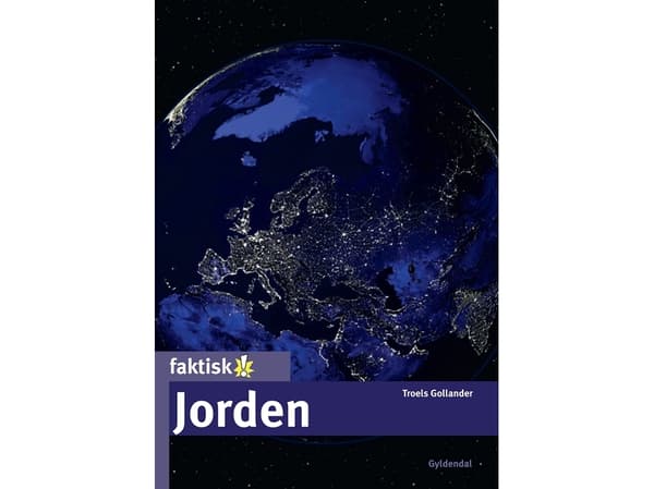 Jord | Troels Gollander | Språk: Danska
