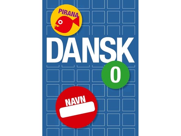 Pirana - Tanska 0