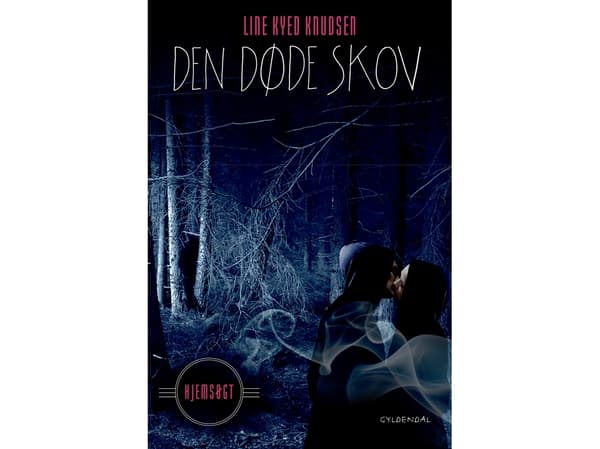 Haunted 2 - Den döda skogen | Line Kyed Knudsen | Språk: Danska