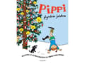 Pikkukuva 2 / 2: Pippi ryöstää joulukuusen | Astrid Lindgren