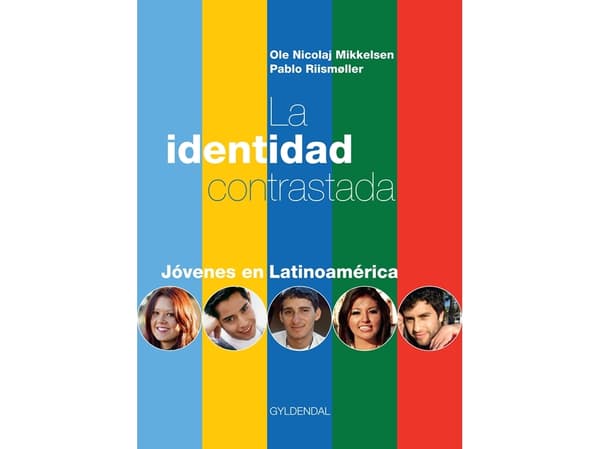La identidad contrastada | Pablo Riismøller;Ole Mikkelsen | Kieli: Tanska