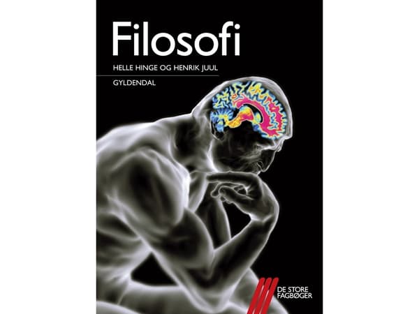 Filosofia | Henrik Juul;Helle Hinge | Kieli: Tanska