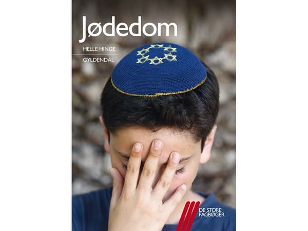 Jødedom | Helle Hinge | Kieli: Tanska