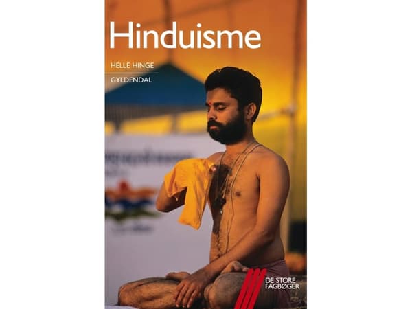 Hinduisme | Helle Hinge | Språk: Dansk