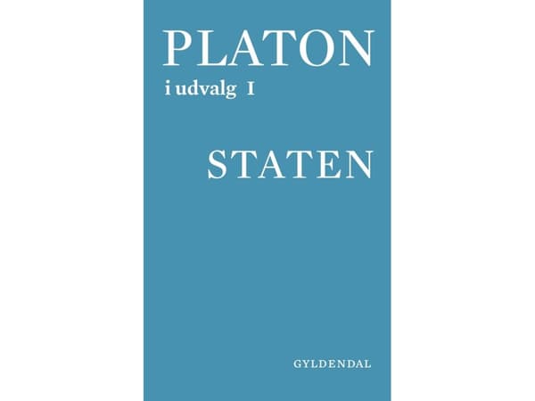 Platon i udvalg 1 | Christian Gorm Tortzen;Steffen Lund Jørgensen;Rasmus Sevelsted;Martin Harbsmeier | Språk: Danska
