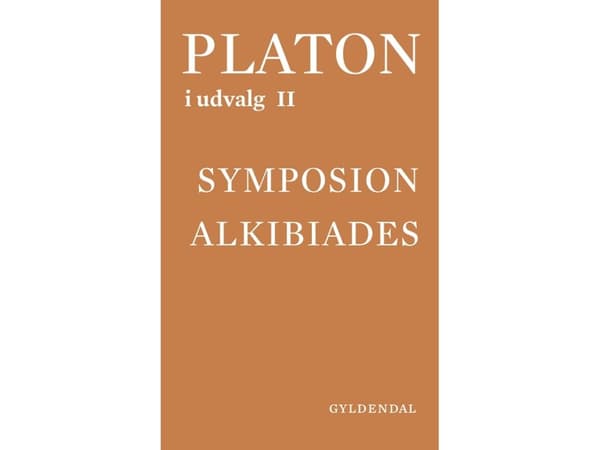 Platon i urval - 2 | Christian Gorm Tortzen;Rasmus Sevelsted | Språk: Danska