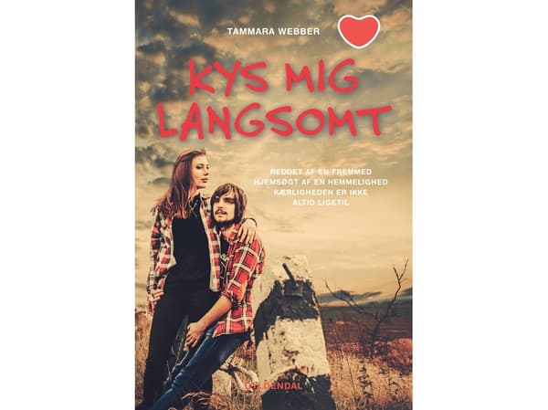 Kyss mig långsamt | Tammara Webber | Språk: Danska