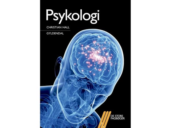 Psykologi | Christian Hall | Kieli: Tanska